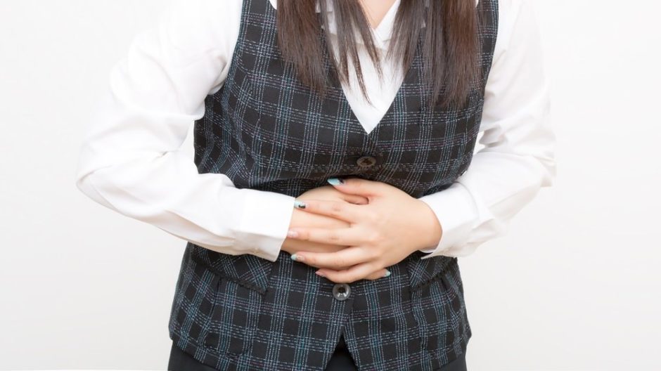 【薬剤師が解説】つらい生理痛におすすめの市販薬は？症状・タイプ別の選び方と注意点