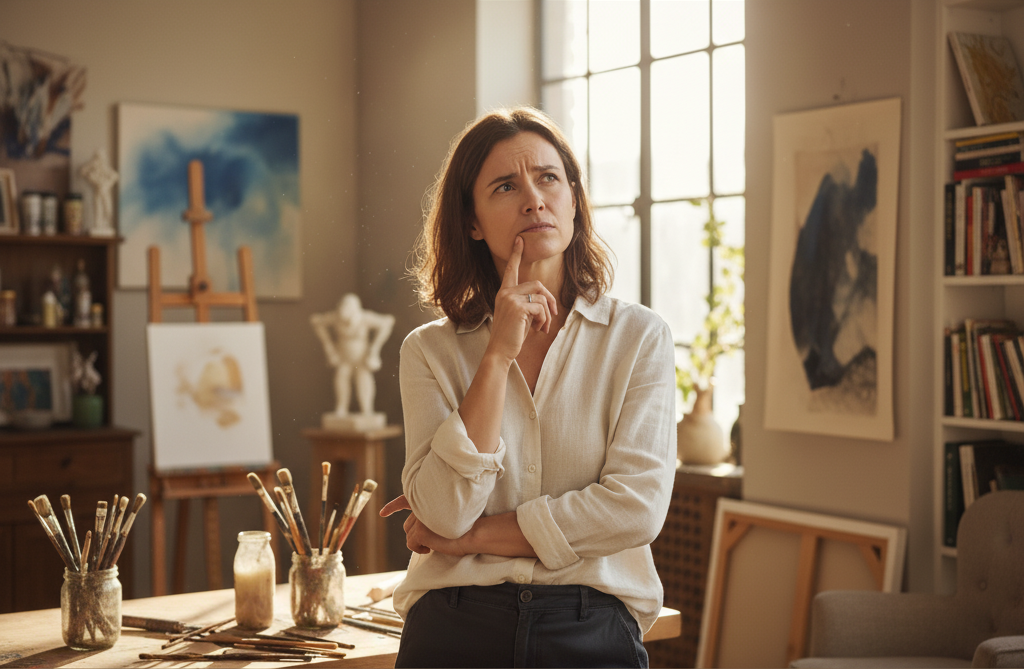 更年期障害とは？なぜ様々な不調が起こるの？