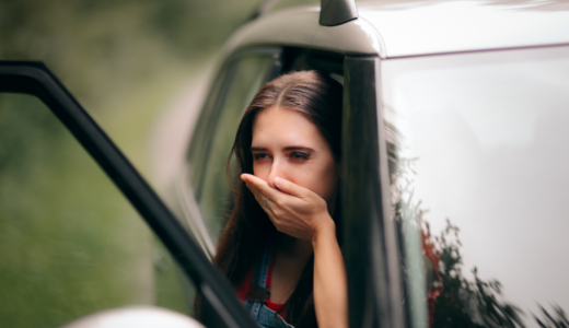 【薬剤師が解説】乗り物酔い止め薬の選び方とおすすめ5選！アネロン・トラベルミンの違いや眠くなりにくい薬も徹底解説